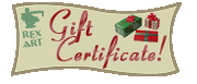 Help with Gift Certificates