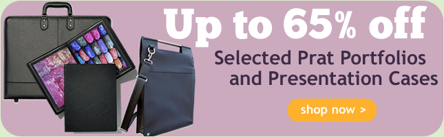 Up to 65% OFF Selected Prat Products